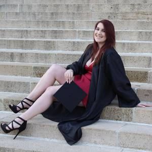 Meet your Posher, Nikki